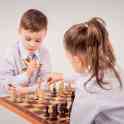 Учим играть в шахматы