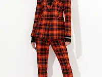 Брюки классические vassa&co