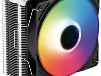 Кулер deepcool gammaxx 400k