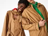 Мужская куртка lacoste