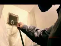 Прочистка канализации вентиляции, фотография 4