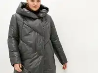 Куртка утепленная winterra