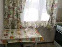 Уютная квартира для вас, Абая Саина  рядом с парком Фэмели м-он 3 дом 37, фотография 6