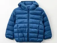 Куртка утепленная sela