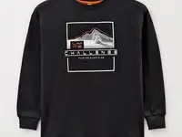 Лонгслив playtoday