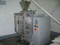 Автоматическое оборудование для упаковки в стики и саше, фотография 2