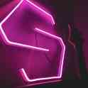 Неоновые вывески, фотография 2