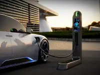 «Kazakhstan Ev Club клуб электромобилей»