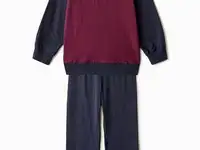 Пижама robykris