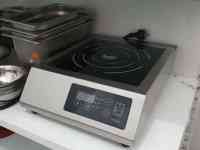 Плита индукционная