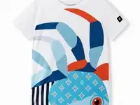 Футболка reima