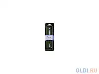 Оперативная память 4gb pc3-12800 1600mhz ddr3 dimm ecc kingston kvr16r11d8/4