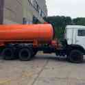 вакуумные Цистерны(Ассенизаторские), фотография 4