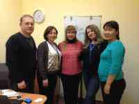 Курсы Английского Языка 