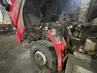 высокоокупаемый бизнес: СТО большегрузных автомобилей в Алматы, фотография 4