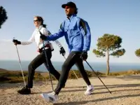 Cертифицированный инструктор по скандинавской ходьбе, фотография 4