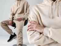 Костюм двойка Unisex , фотография 5