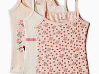 Майки 3 шт. baykar