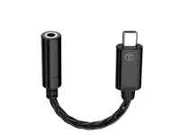 ЦАП Усилитель TRN TE Type-C на 3,5 мм