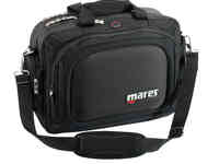 Сумка наплечная mares cruise office, 18л