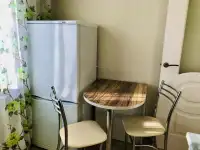 Чистейшая квартира в самом сердце города, Бухар Жырау 56, фотография 9