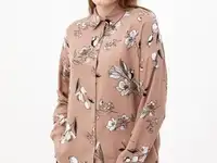 Блуза finn flare