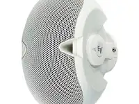 Настенная акустическая система electro-voice evid 6.2 tw
