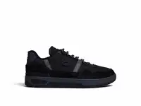 Мужские кеды lacoste t-clip