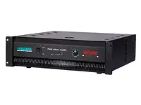 Усилитель мощности dsppa mp3000