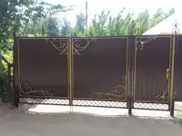 Опытный сварщик, предлагающий качественную сварку по разумным ценам, фотография 5