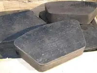 Сектор фрикционный D2610хD1840хH10-12,0град на пресс усилием 4000т.с., фотография 8