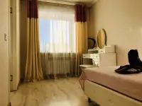 Чистейшая квартира в самом сердце города, Бухар Жырау 56, фотография 2