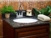 Изделия из натурального камня, фотография 7