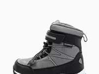 Ботинки bg termo, фотография 2