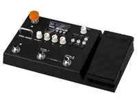 Процессор эффектов nux mg-400