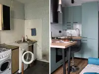 Ремонты квартир текущие, капитальные с авторским надзором, фотография 2