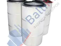 Продажа фильтрующих элементов