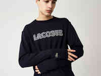 Мужская футболка lacoste