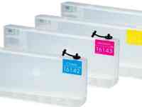 Перезаправляемые картриджи для epson stylus pro 4450