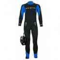 Гидрокостюм баланс комфорт 2016, моно 7мм, муж,