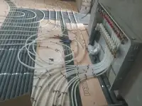 Услуги сантехники