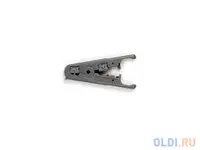 Инструмент hyperline ht-s501a для зачистки и обрезки витой пары utp stp