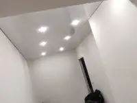 Натяжные потолки, фотография 6