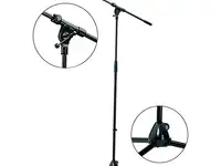 Микрофонная стойка soundking dd005b