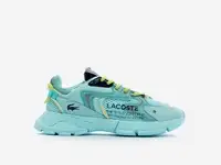 Женские кроссовки lacoste l003 neo