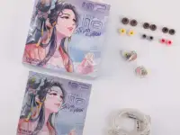 Наушники IEM TANGZU Waner S.G Studio Edition Hifi, фотография 5