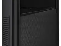 Корпус atx exegate xp-333u без бп чёрный ex283075rus