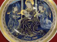 Коллекционные обеденные, фотография 12