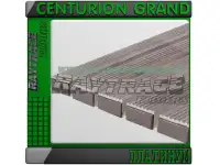Придверная решетка CENTURION GRAND ПЛАТИНУМ