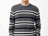 Джемпер finn flare